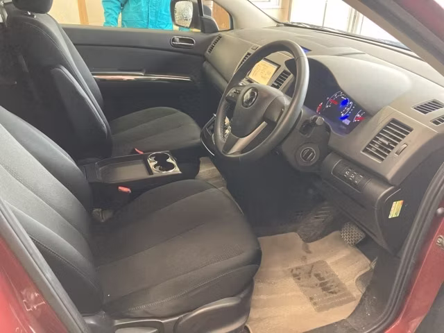 MAZDA MPV