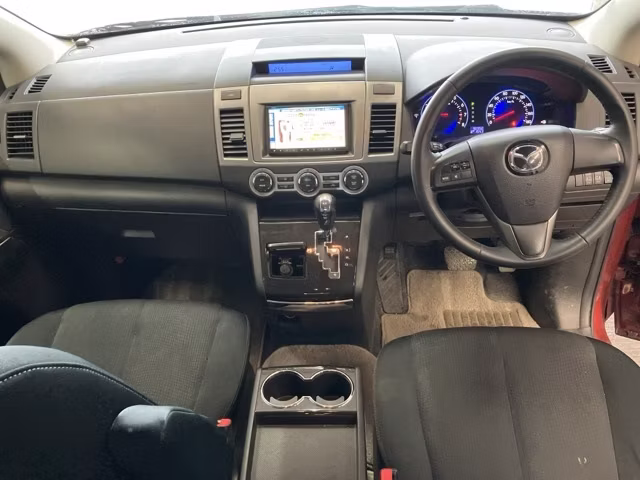 MAZDA MPV