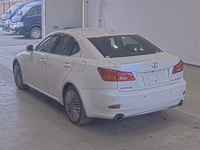 LEXUS IS250