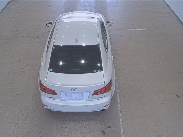 LEXUS IS250
