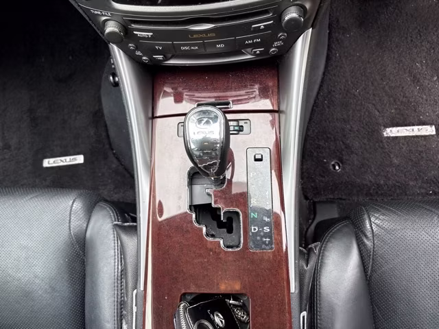 LEXUS IS250