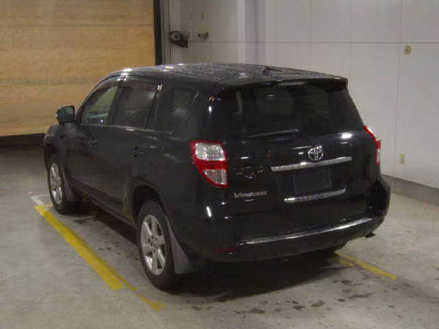 TOYOTA VANGUARD