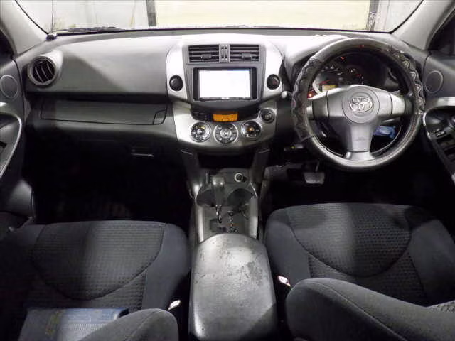 TOYOTA VANGUARD