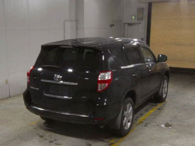TOYOTA VANGUARD