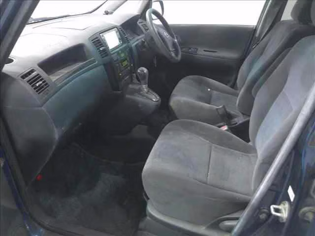 TOYOTA COROLLA SPACIO