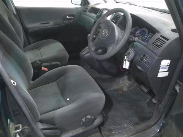 TOYOTA COROLLA SPACIO
