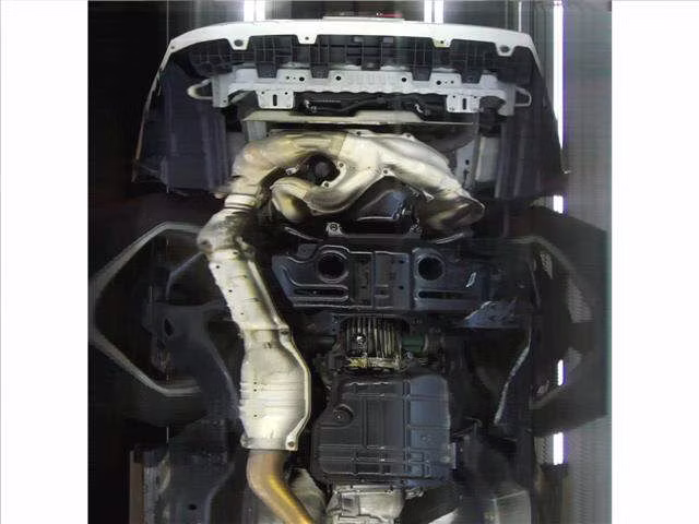SUBARU EXIGA