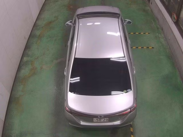 TOYOTA SAI
