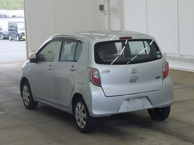 TOYOTA PIXIS EPOCH