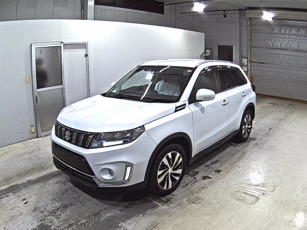 SUZUKI ESCUDO