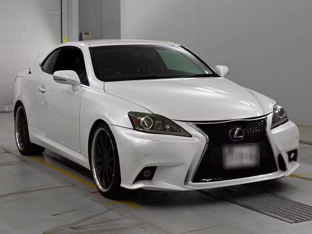 LEXUS IS250
