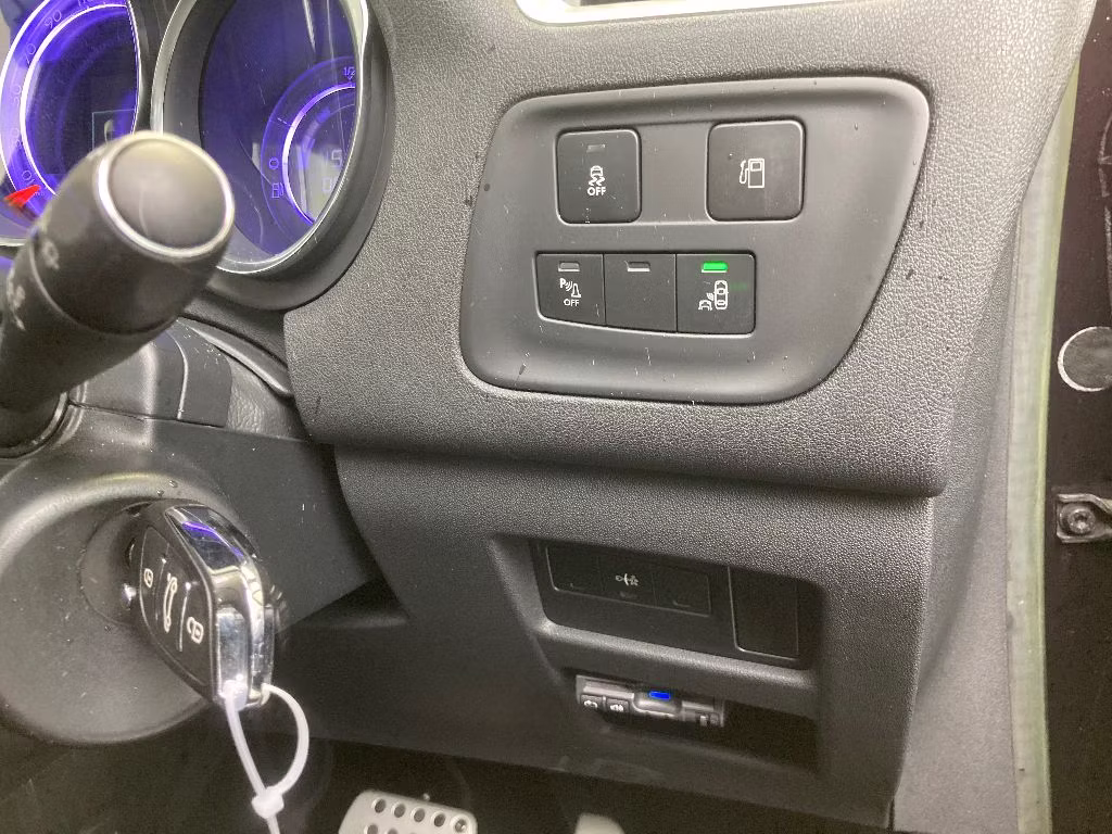CITROEN DS4