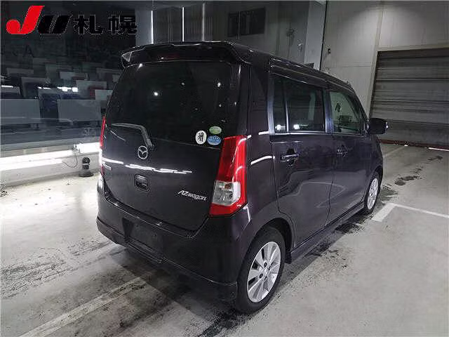 MAZDA AZ-WAGON