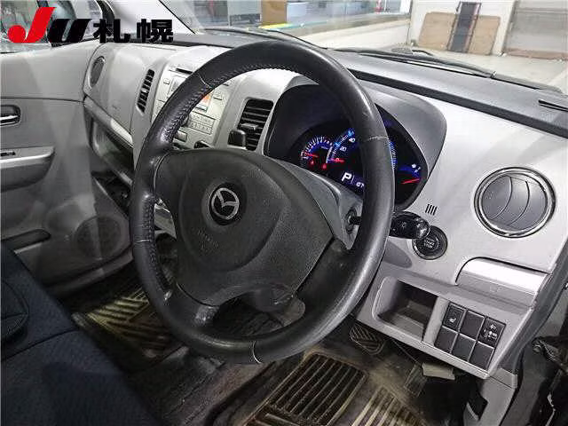 MAZDA AZ-WAGON
