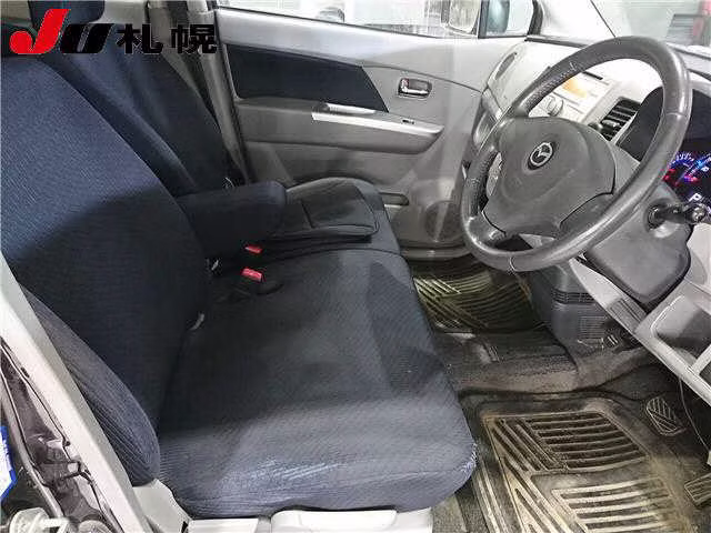 MAZDA AZ-WAGON