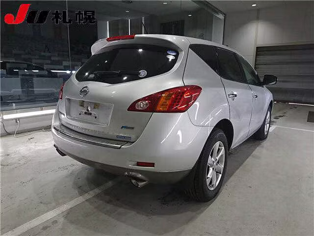 NISSAN MURANO