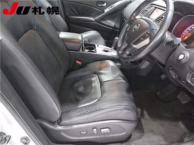 NISSAN MURANO