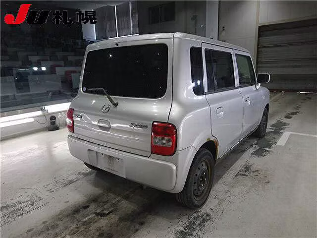 MAZDA SPIANO