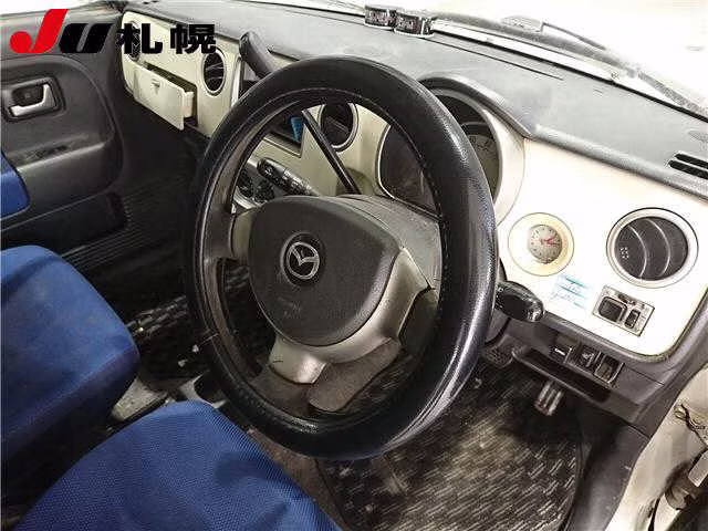 MAZDA SPIANO