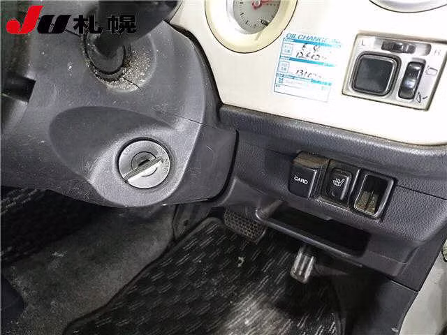 MAZDA SPIANO