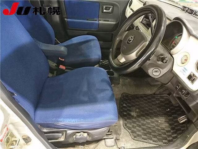 MAZDA SPIANO