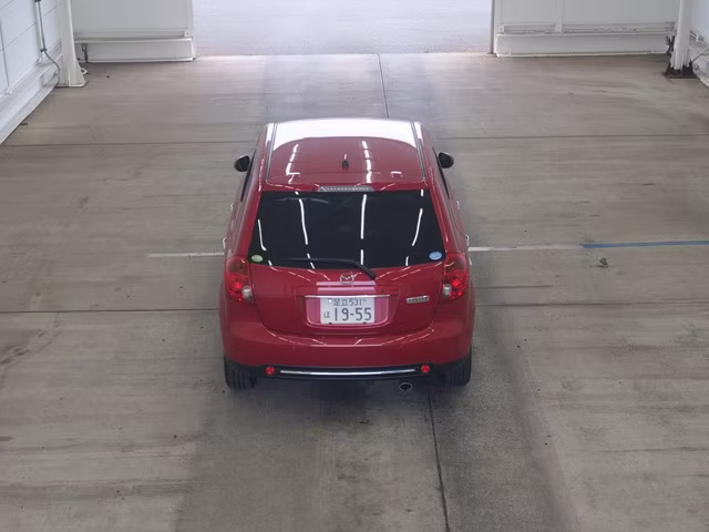 MAZDA VERISA