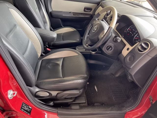 MAZDA VERISA