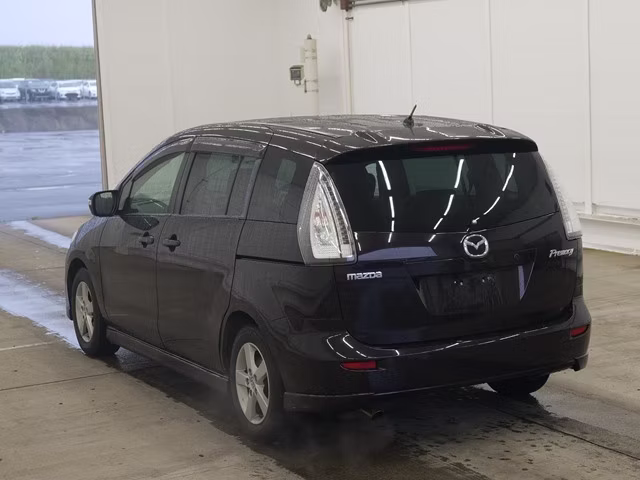 MAZDA PREMACY