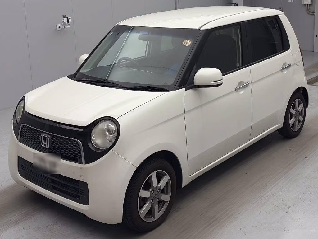HONDA N-ONE