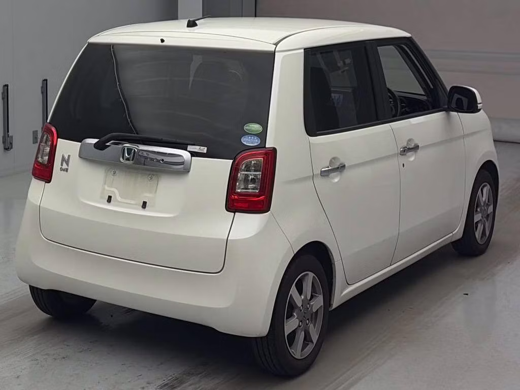 HONDA N-ONE