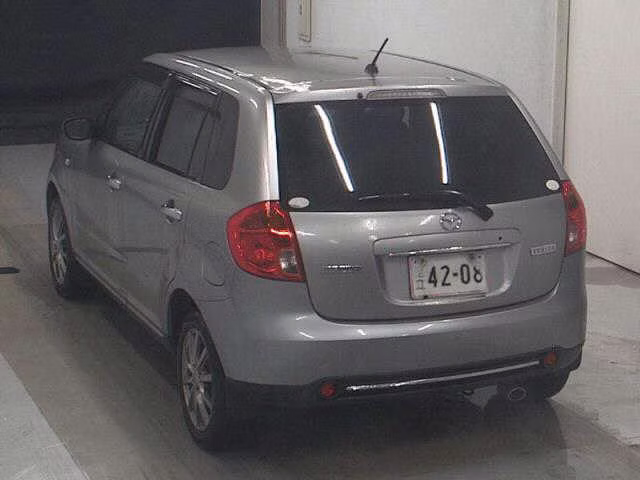 MAZDA VERISA