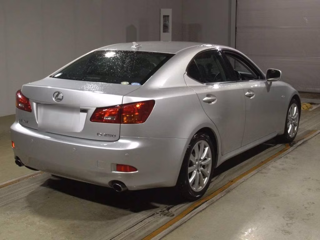 LEXUS IS250