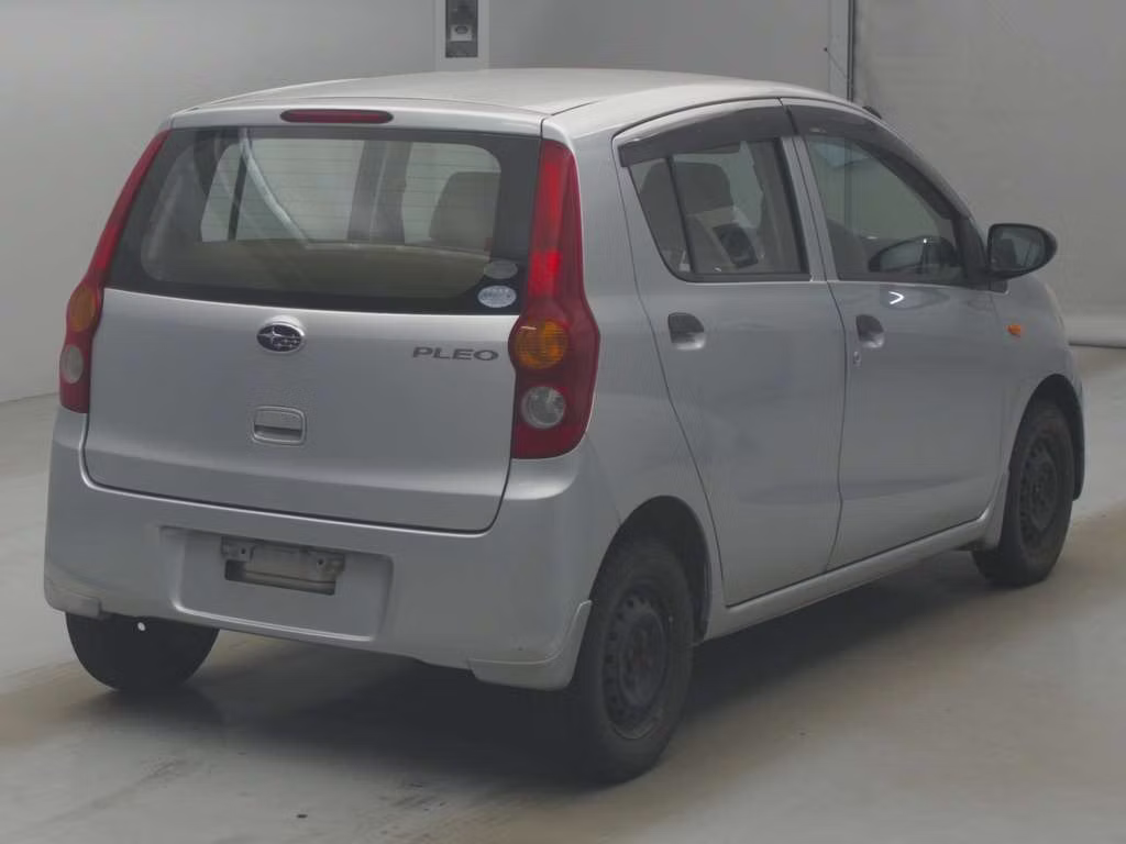 SUBARU PLEO