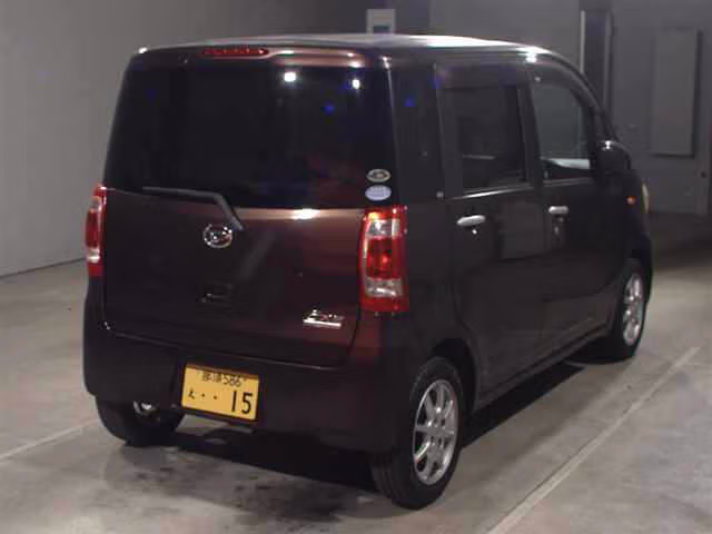 DAIHATSU TANTO EXE