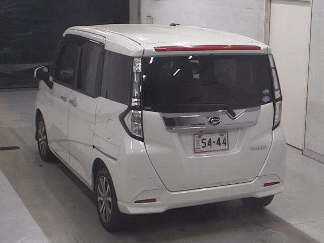 DAIHATSU THOR