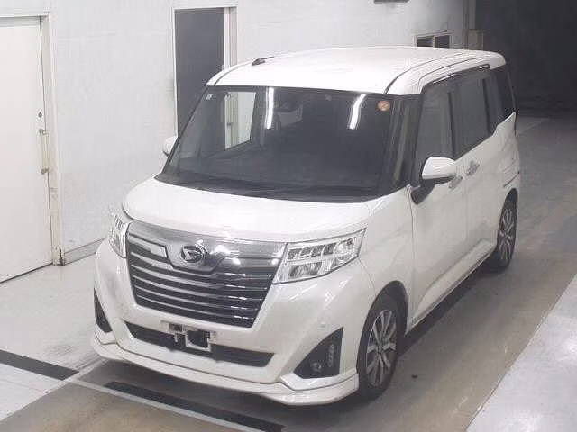 DAIHATSU THOR