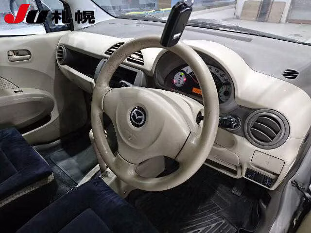 MAZDA CAROL
