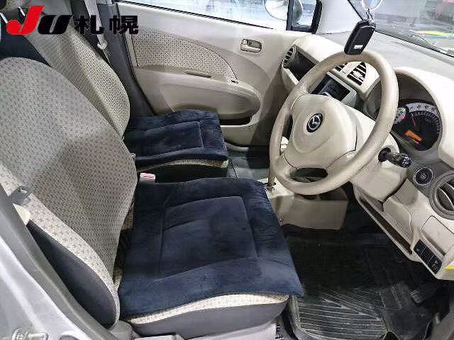 MAZDA CAROL