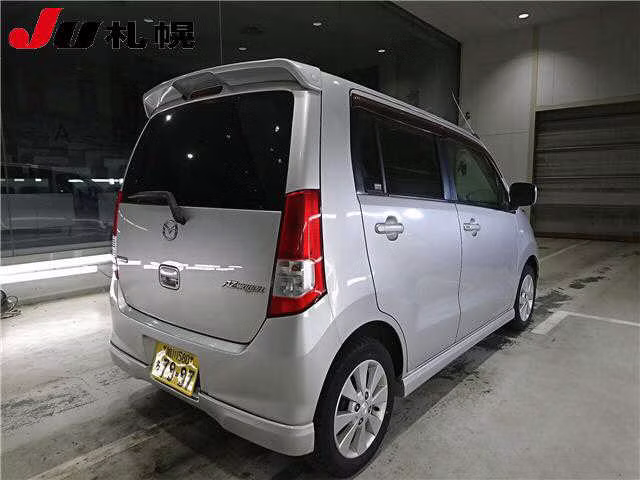 MAZDA AZ-WAGON