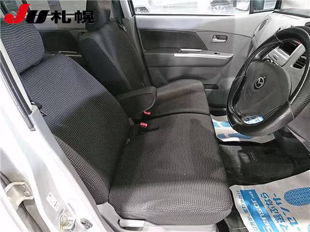 MAZDA AZ-WAGON