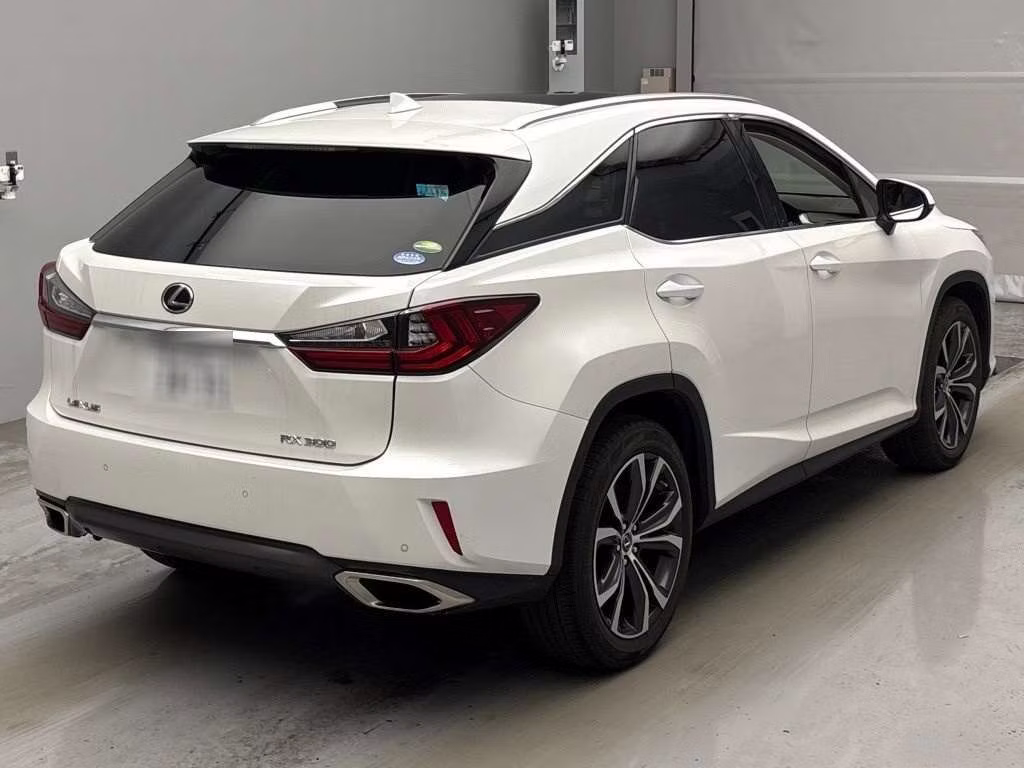 LEXUS RX300