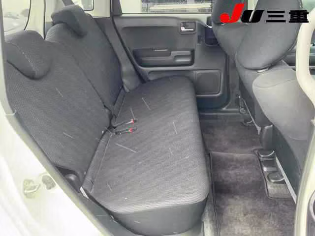HONDA LIFE
