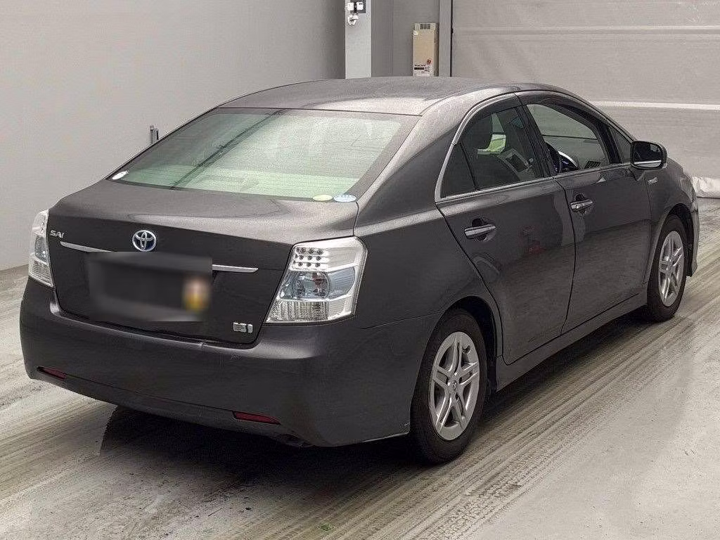 TOYOTA SAI