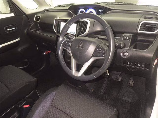 MITSUBISHI DELICA D:2