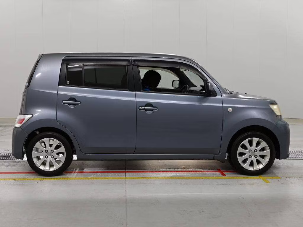 SUBARU DEX