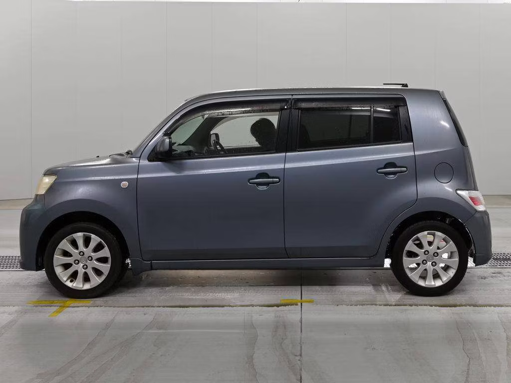 SUBARU DEX