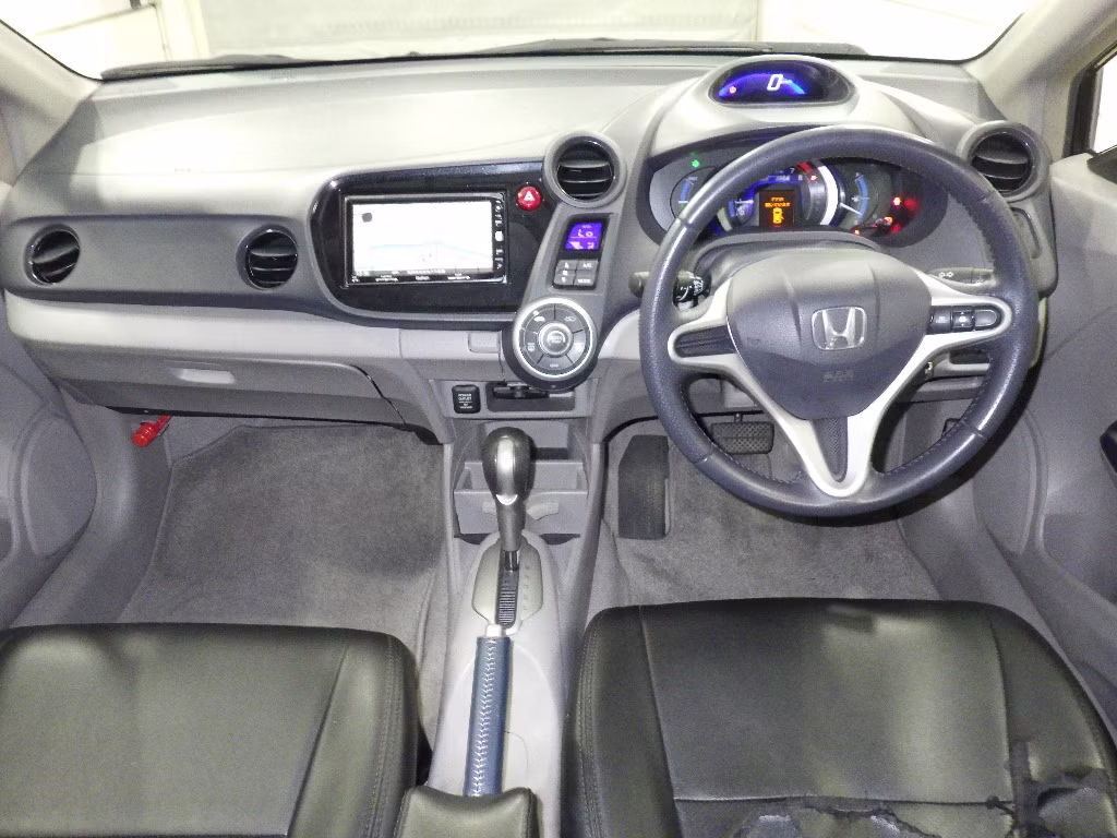 HONDA INSIGHT