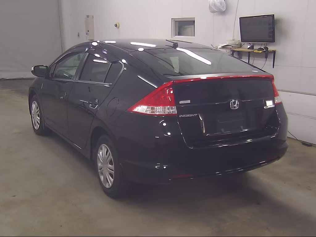 HONDA INSIGHT