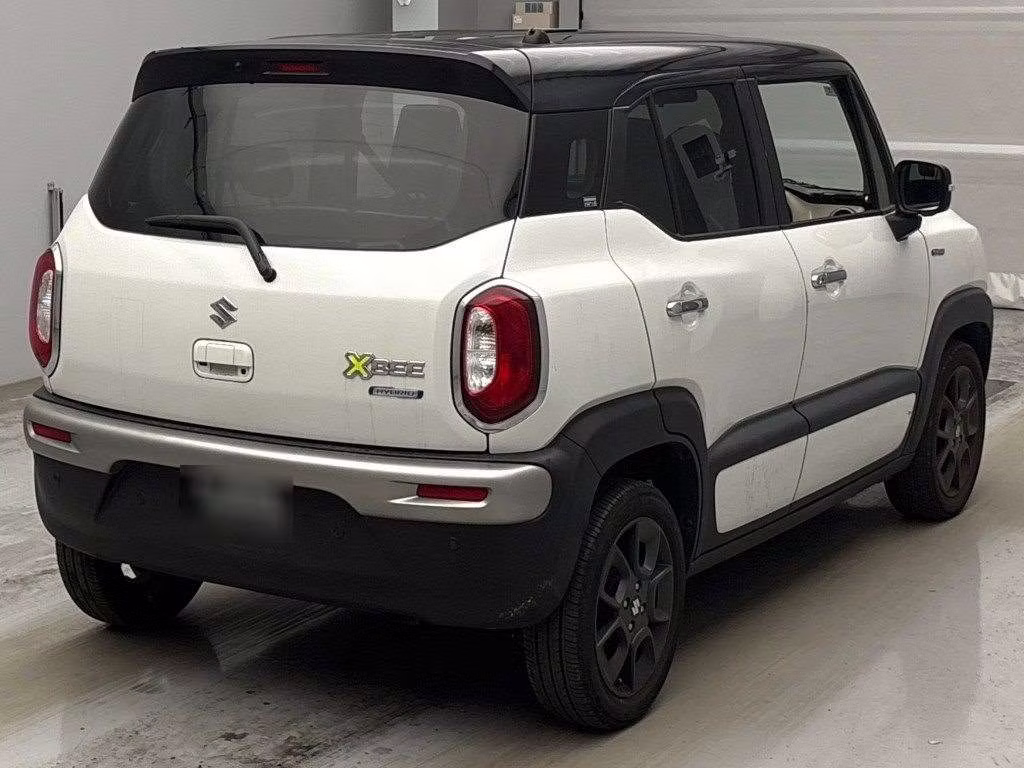 SUZUKI XBEE