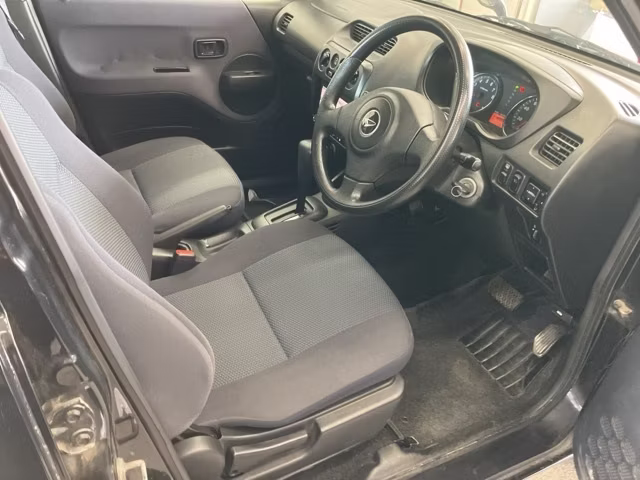 DAIHATSU TERIOS KID